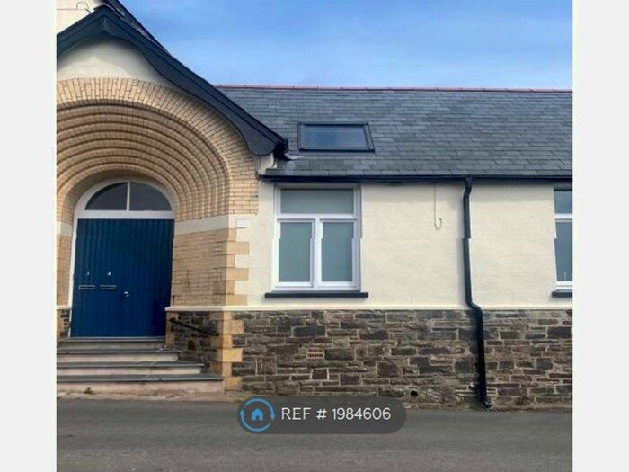 2 Bedroom Terraced House To Rent In The Gallery, Braunton, EX33