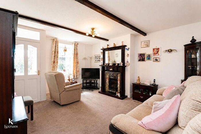 2 Bedroom Cottage For Sale In Aspen Lane, Oswaldtwistle, Accrington, BB5