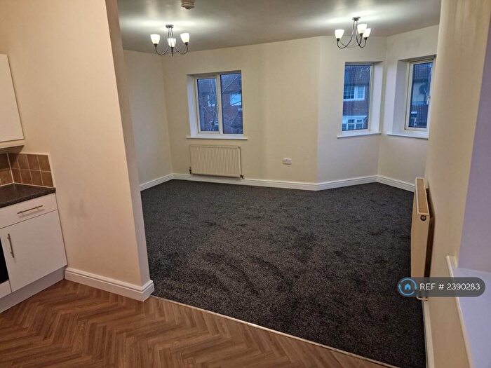 2 Bedroom Flat To Rent In Priory Road, Jarrow, NE32