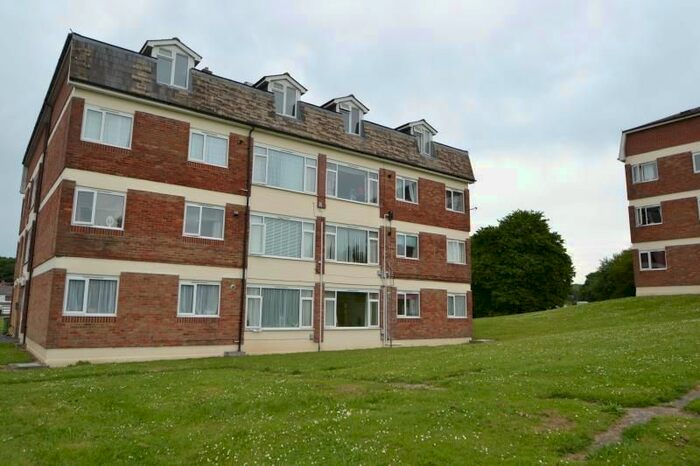 1 Bedroom Flat To Rent In Devizes House, Wylye Road, Tidworth, SP9