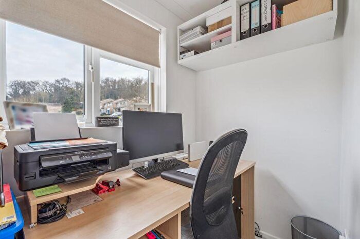4 Bedroom Detached House For Sale In Close To 'The Rye', HP11