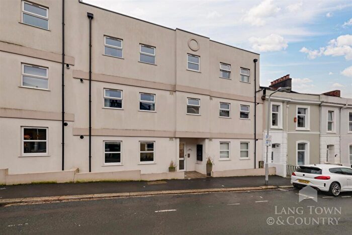 2 Bedroom Apartment To Rent In Park View, Arundel Crescent, Plymouth, Devon, PL1