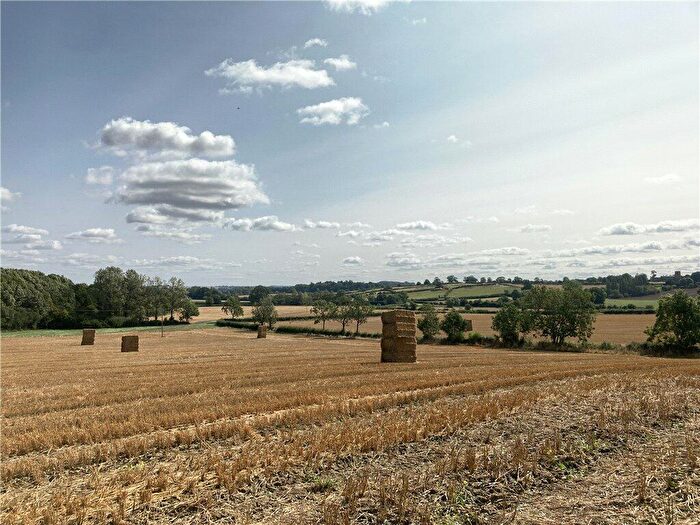 Land For Sale In Land & Barn At Long Buckby Road, Great Brington, Northampton, NN7