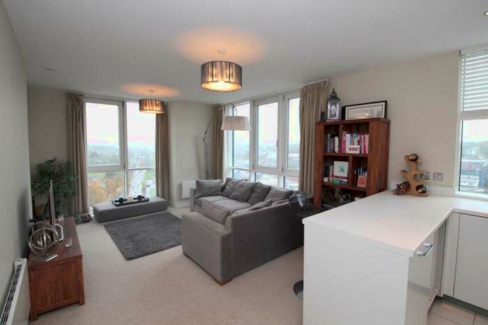 1 Bedroom Apartment To Rent In Kd Tower, HP1