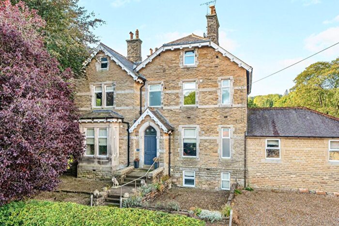 2 Bedroom Apartment For Sale In Mill Lane, Pateley Bridge, HG3