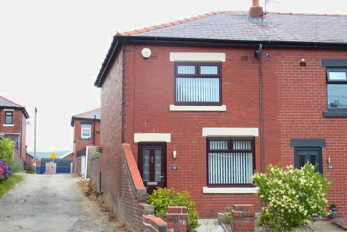3 Bedroom Terraced House To Rent In Dundee Lane, Ramsbottom, BL0