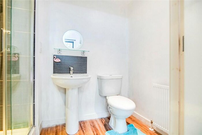 2 Bedroom Flat For Sale In Golspie Street, Glasgow, Glasgow City, G51