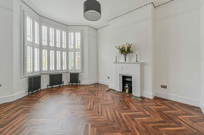 4 Bedroom Terraced House To Rent In Fairmount St, Brixton, London, SW2