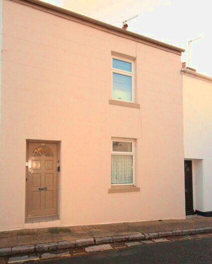 2 Bedroom Cottage To Rent In Church Lane, Torquay, TQ2