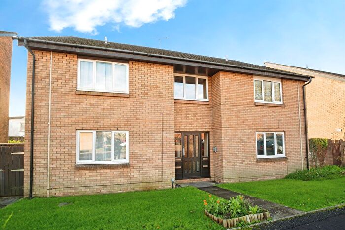 1 Bedroom Studio For Sale In Limeslade Close, Cardiff, CF5