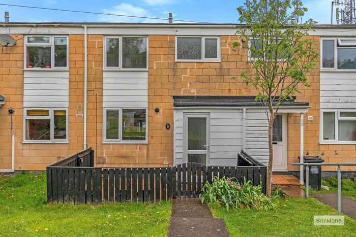 3 Bedroom Property To Rent In Freeview Road, Twerton, Bath, BA2