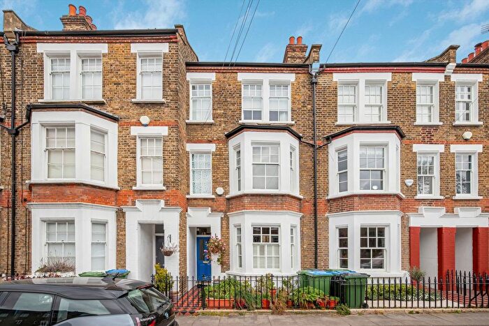 5 Bedroom Terraced House For Sale In Ashburnham Place, Greenwich, SE10