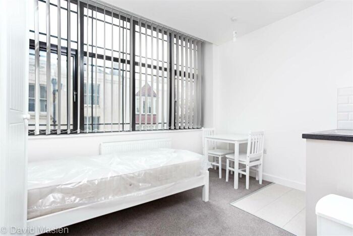 Studio To Rent In Stone Street, Brighton, BN1