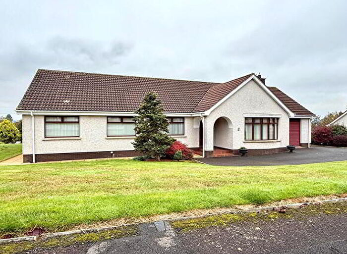 4 Bedroom Bungalows For Sale In Mullavilly Green, Tandragee, BT62