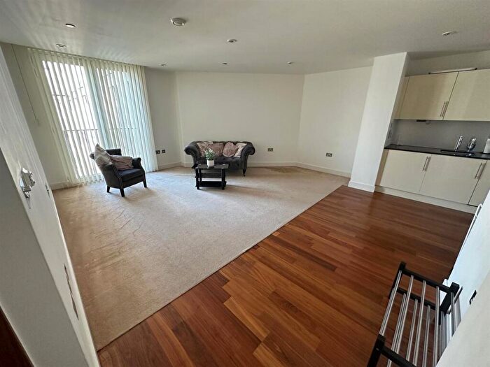1 Bedroom Apartment To Rent In Hayes Apartments, City Centre, Floor (Ref.), CF10