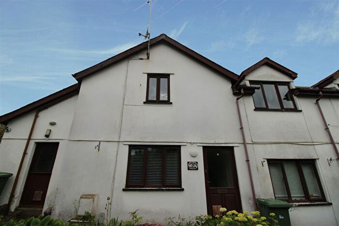 1 Bedroom Property To Rent In Gellideg Uchaf Way, Maesycwmmer, Hengoed, CF82