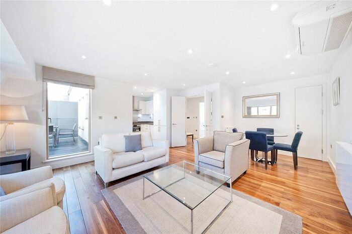 2 Bedroom Flat To Rent In Kinnerton Street, Knightsbridge, SW1X