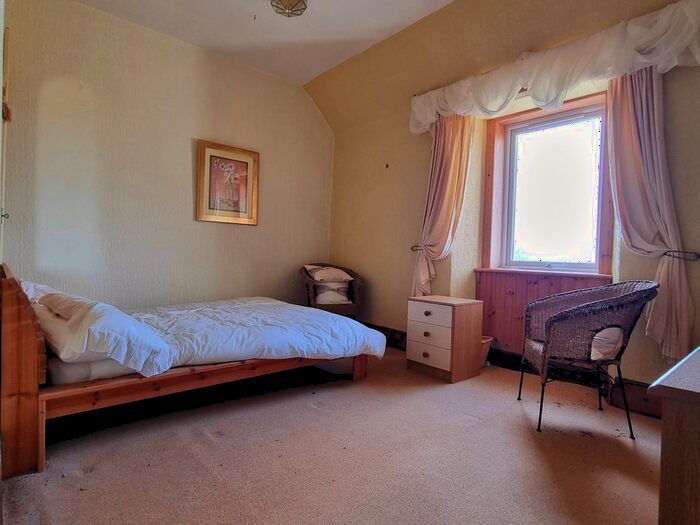 10 Bedroom Hotel For Sale In Drumchork Lodge Hotel, Aultbea, Achnasheen, Ross-Shire, IV22