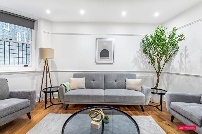 1 Bedroom Flat To Rent In Marylebone Road, London, NW1