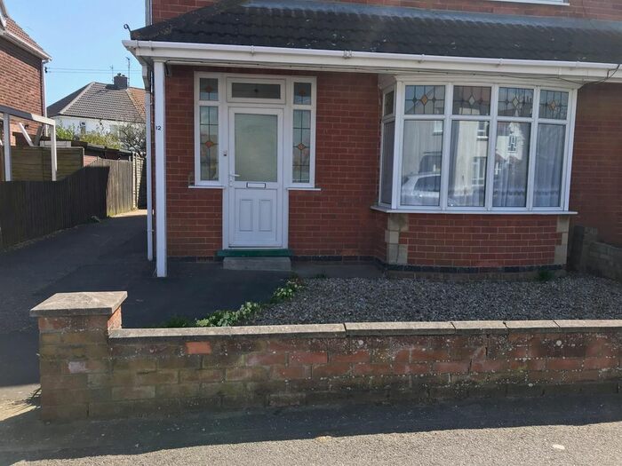 1 Bedroom Flat To Rent In Dorothy Avenue, Skegness, PE25