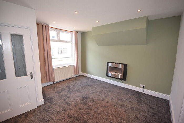 2 Bedroom Terraced House For Sale In Dominion Street, Walney, LA14