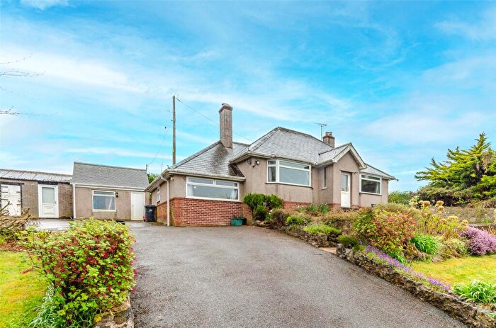 3 Bedroom Bungalow For Sale In Llanelian, Colwyn Bay, Conwy, LL29