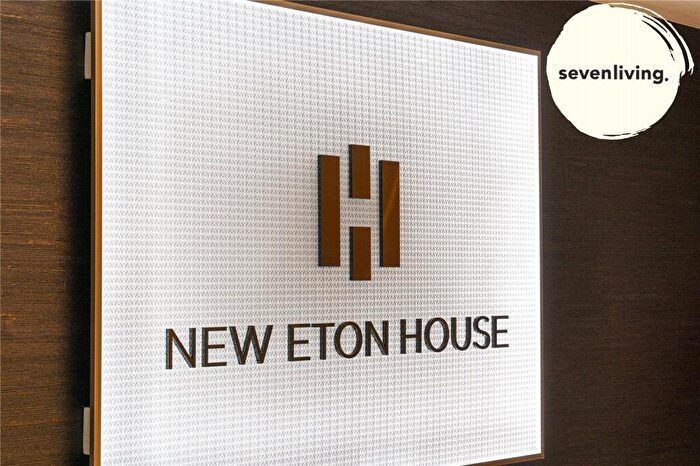 1 Bedroom Apartment To Rent In New Eton House, Bath Road, Slough, Berkshire, SL1