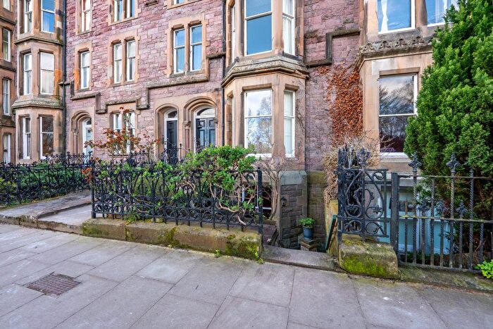 3 Bedroom Flat For Sale In A, Warrender Park Terrace, Marchmont, Edinburgh, EH9