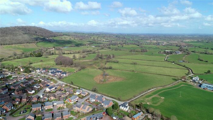 Land For Sale In Granllyn, Guilsfield, Welshpool, Powys, SY21