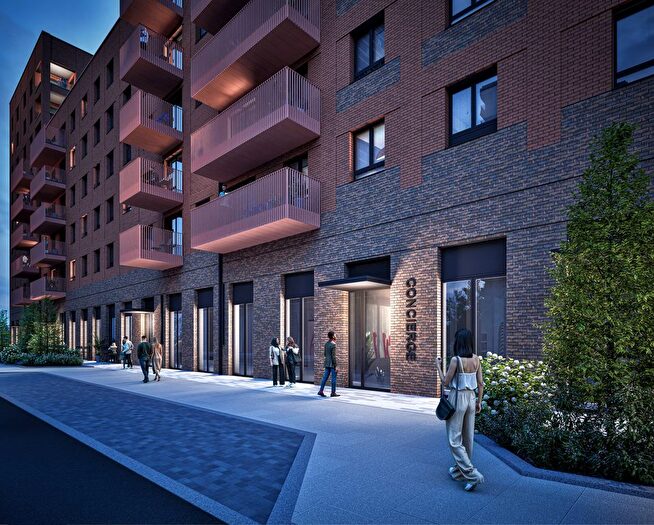 1 Bedroom Flat For Sale In Dagenham Green, Barking Amp; Dagenham, RM9