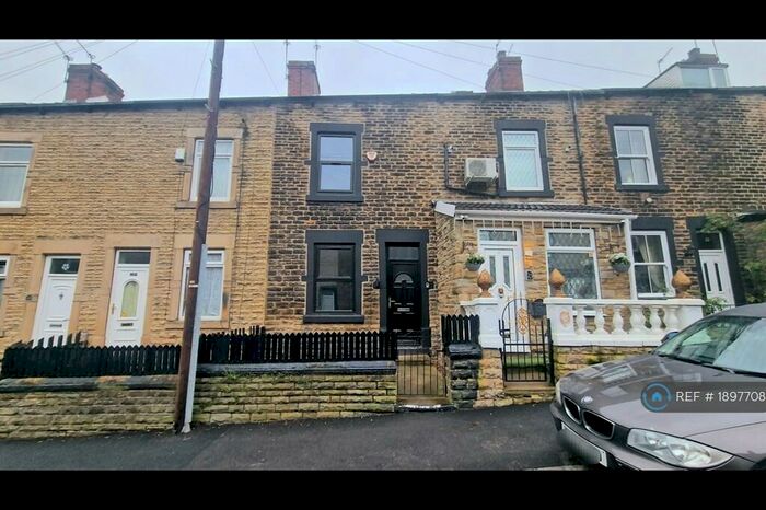 3 Bedroom Terraced House To Rent In Sunderland Terrace, Barnsley, S70