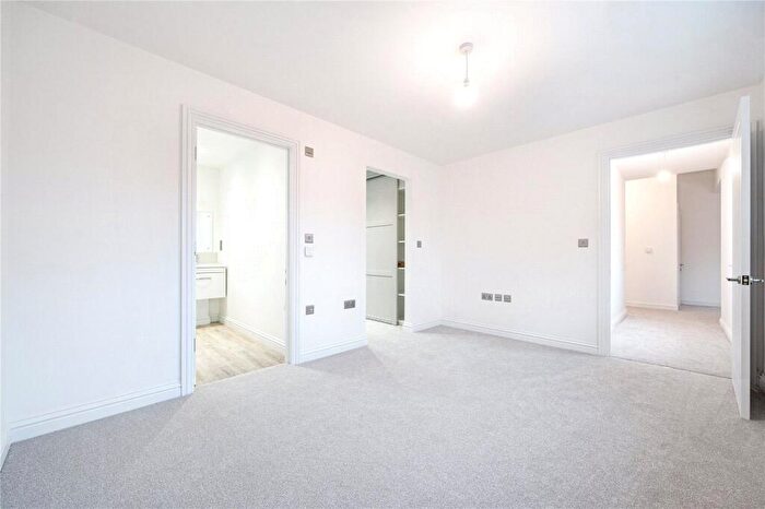 2 Bedroom Bungalow For Sale In Orchard Way, Bramley, Tadley, Hampshire, RG26