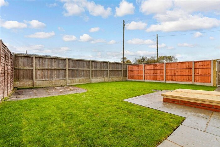 4 Bedroom Semi-Detached House For Sale In Station Road, Lydd, Romney Marsh, Kent, TN29