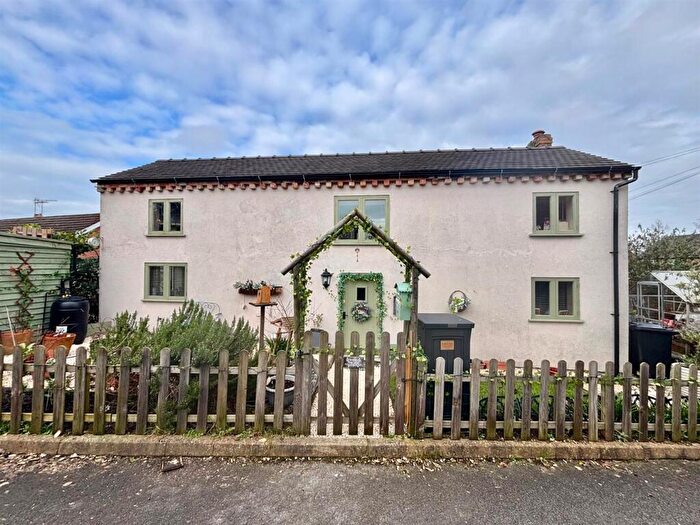 2 Bedroom Detached House For Sale In White House Cottage, Stenson Road, Littleover, Derby, DE23