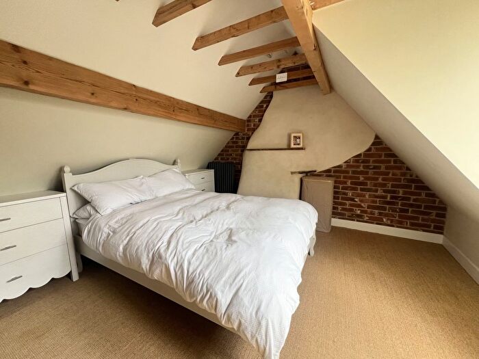 2 Bedroom Cottage For Sale In Stubbs Road, Everdon, NN11