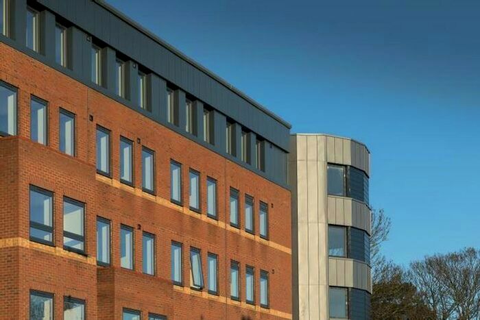 1 Bedroom Flat To Rent In Broadway, Peterborough, PE1