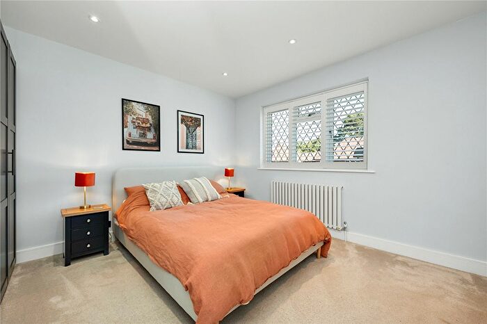 5 Bedroom Detached House To Rent In Lovelace Drive, Woking, Surrey, GU22