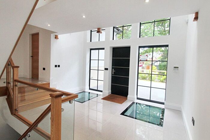 4 Bedroom Detached House For Sale In Cann Lane South, Appleton, WA4