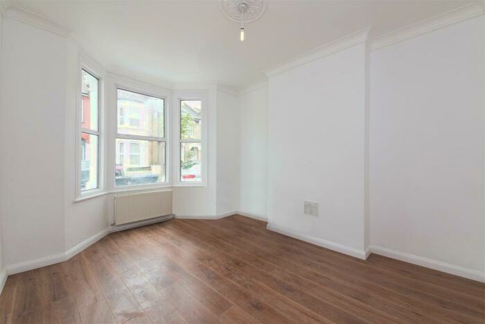 4 Bedroom Terraced House To Rent In Napier Road, Kensal Rise, NW10