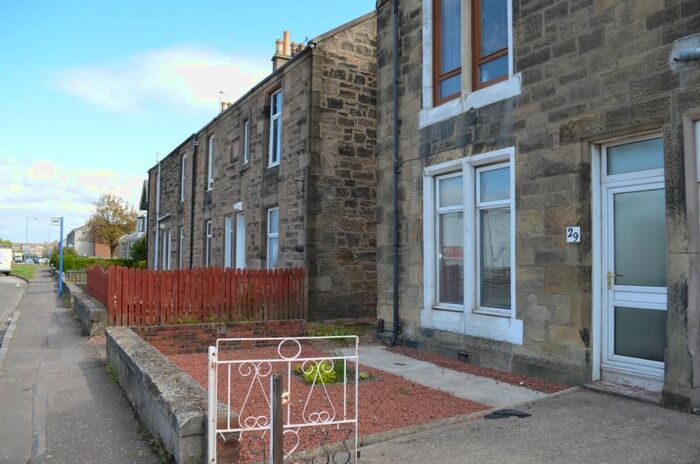 1 Bedroom Flat To Rent In South Lumley Street, Grangemouth, FK3