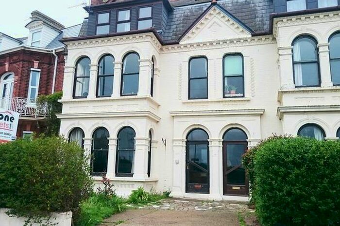 1 Bedroom Flat To Rent In Avondale Road, Gorleston, Great Yarmouth, NR31