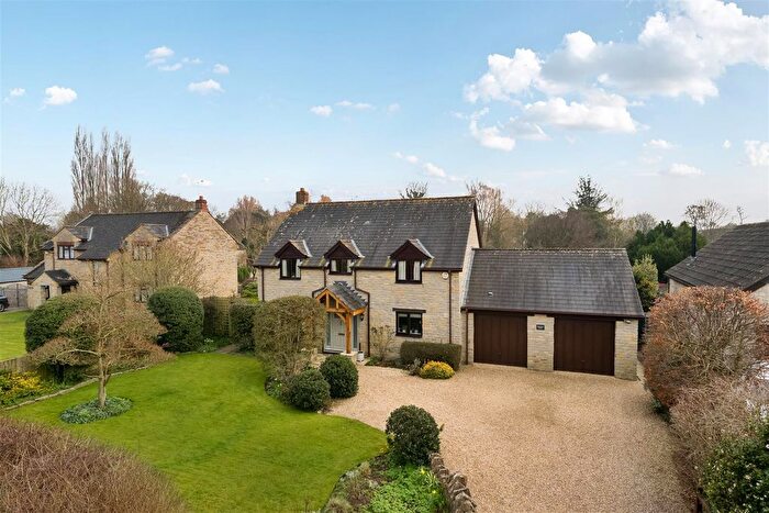 5 Bedroom Detached House For Sale In Fore Street, West Camel, Yeovil, BA22