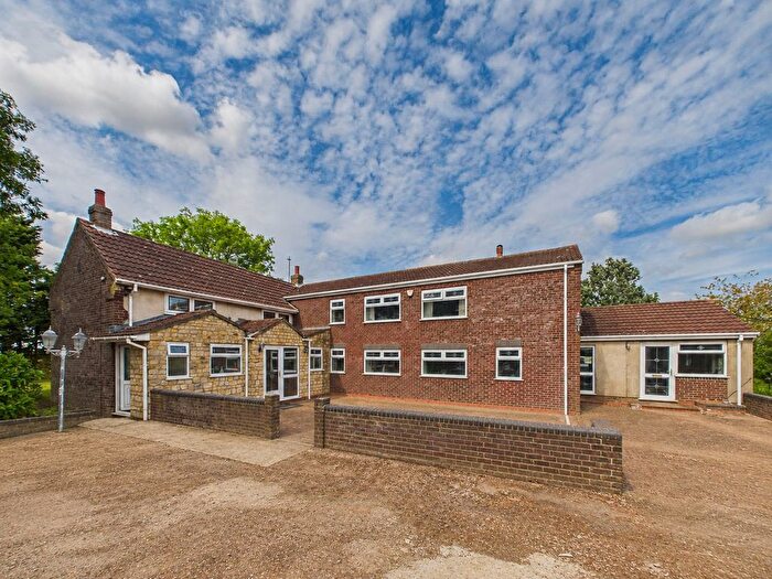 5 Bedroom Detached House For Sale In Lissingley Lane, Lissington, LN3