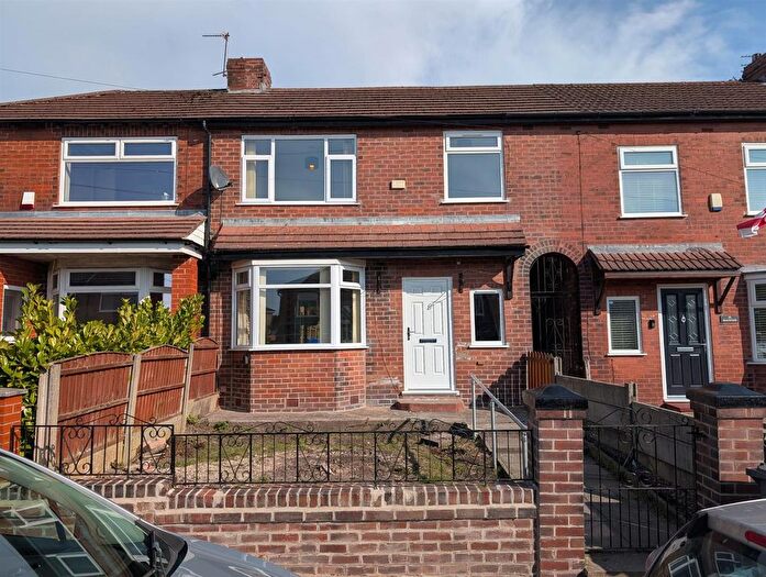 3 Bedroom Property To Rent In Beechfield Avenue, Little Hulton, Manchester, M38