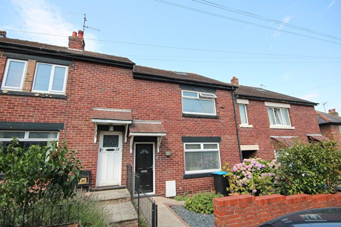 3 Bedroom Property To Rent In Park Crest, Knaresborough, HG5