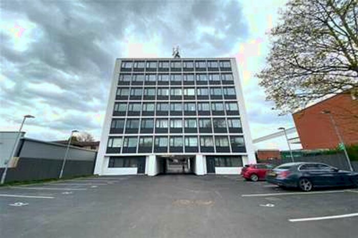 1 Bedroom Flat To Rent In Interchange, 2309 Coventry Road B26