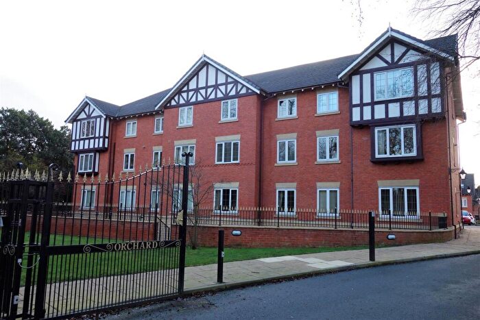 2 Bedroom Apartment To Rent In Applewood House, Manchester Road, Bury, BL9