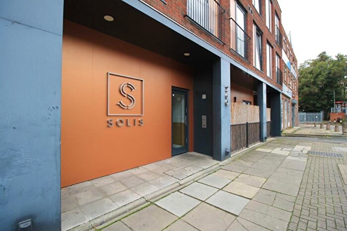 2 Bedroom Flat To Rent In Field End Road, Ruislip, HA4