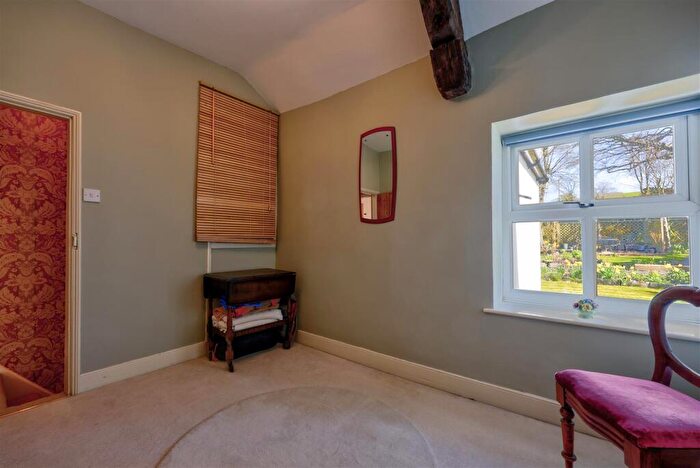 2 Bedroom Terraced House For Sale In Craven Cottage, Ingleton, LA6