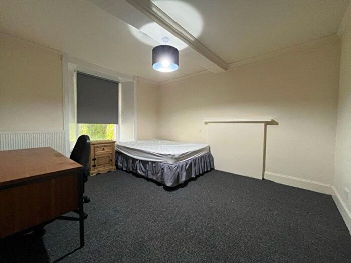 1 Bedroom Flat To Rent In Springfield, Dundee, DD1